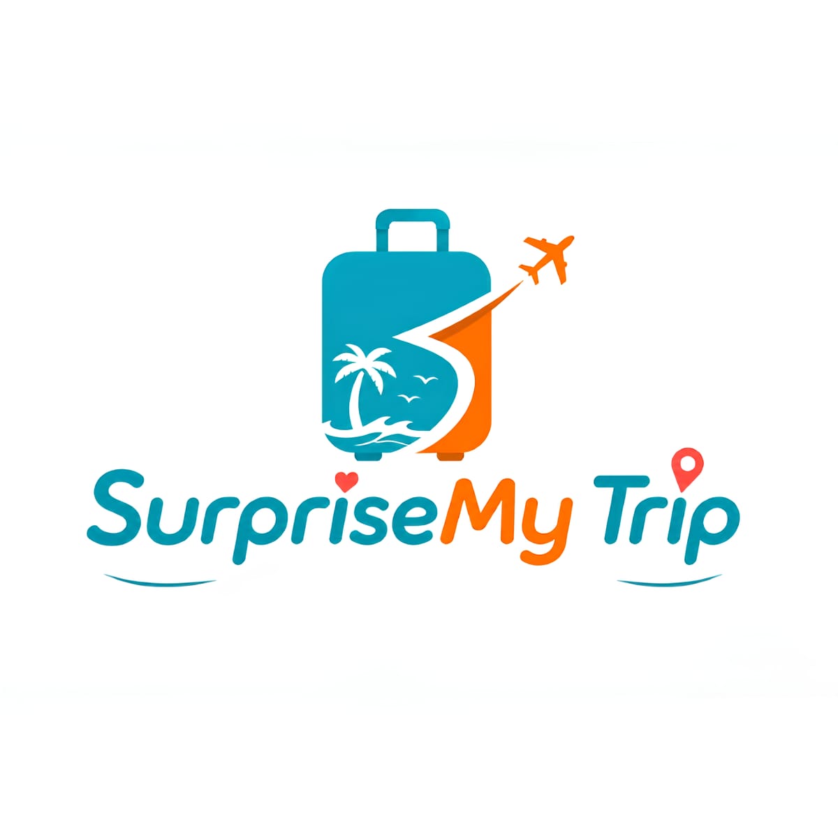 Surprise My Trip